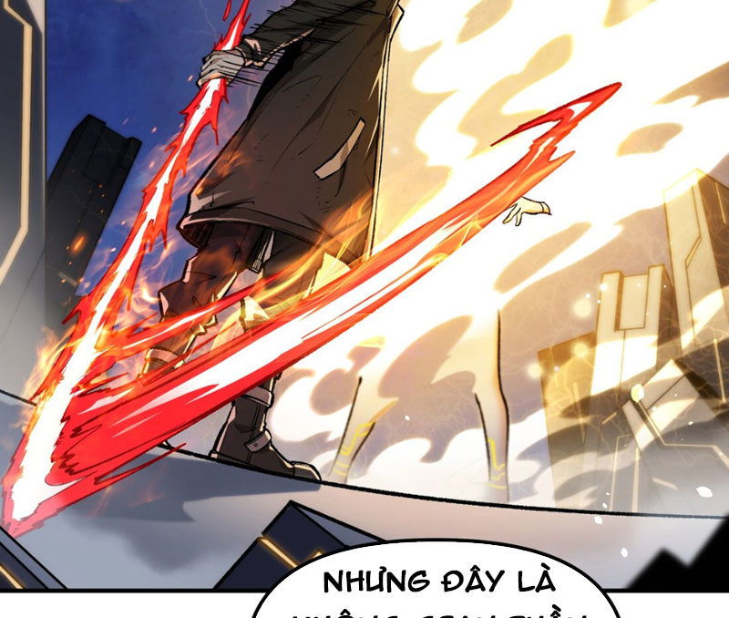 Bắt Đầu Từ Việc Ký Gửi, Ta Một Mình Trảm Thần Chap 2 - Next Chap 3