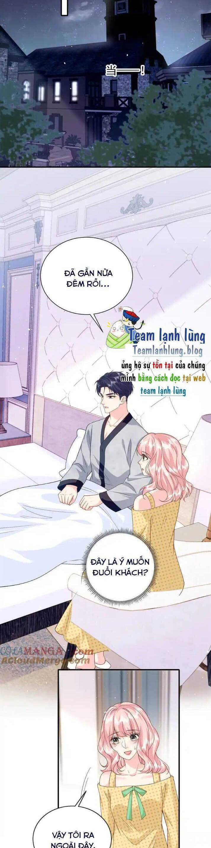 Bé Rồng Đột Kích! Mami Vừa Cay Vừa Độc Chap 123 - Next Chap 124