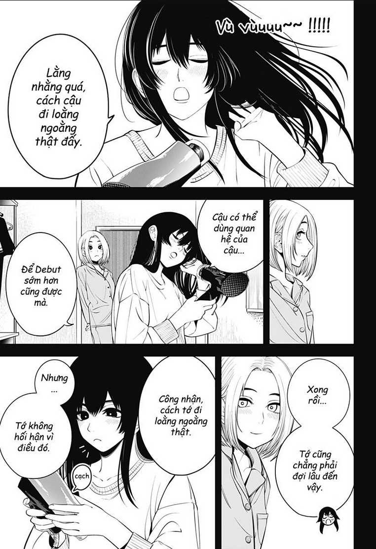 Beat And Motion Chap 30 - Next Chap 31