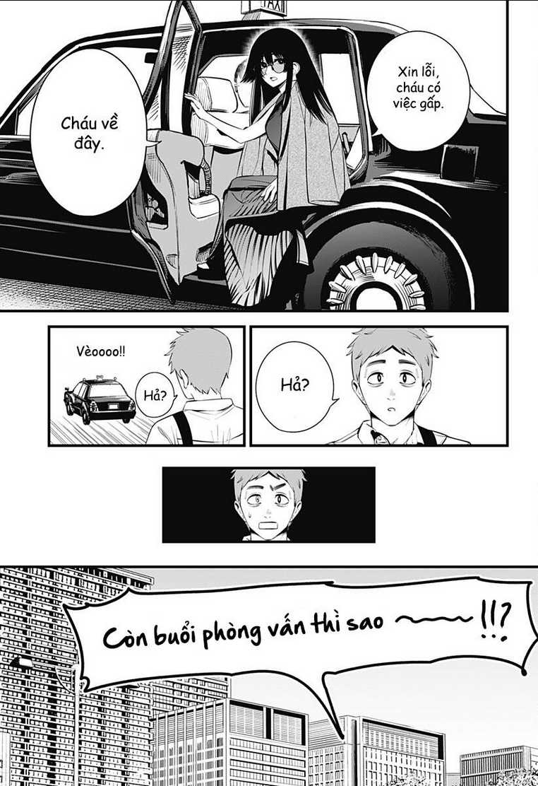 Beat And Motion Chap 30 - Next Chap 31