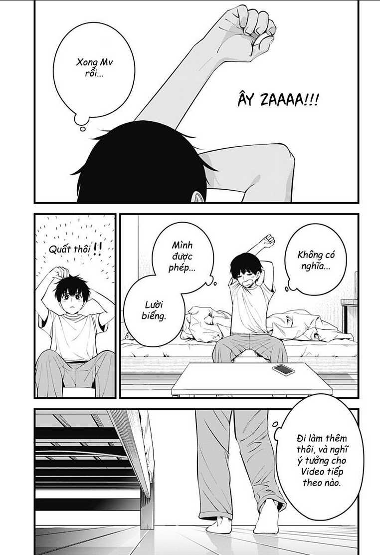 Beat And Motion Chap 30 - Next Chap 31