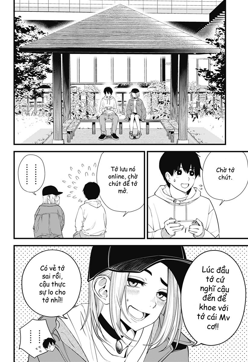 Beat And Motion Chap 31 - Next Chap 32