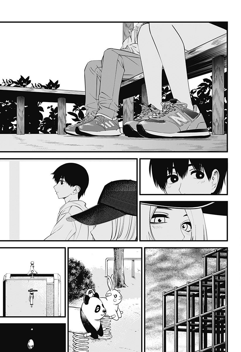 Beat And Motion Chap 31 - Next Chap 32