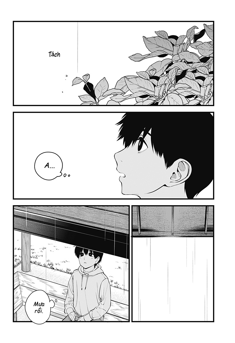 Beat And Motion Chap 31 - Next Chap 32