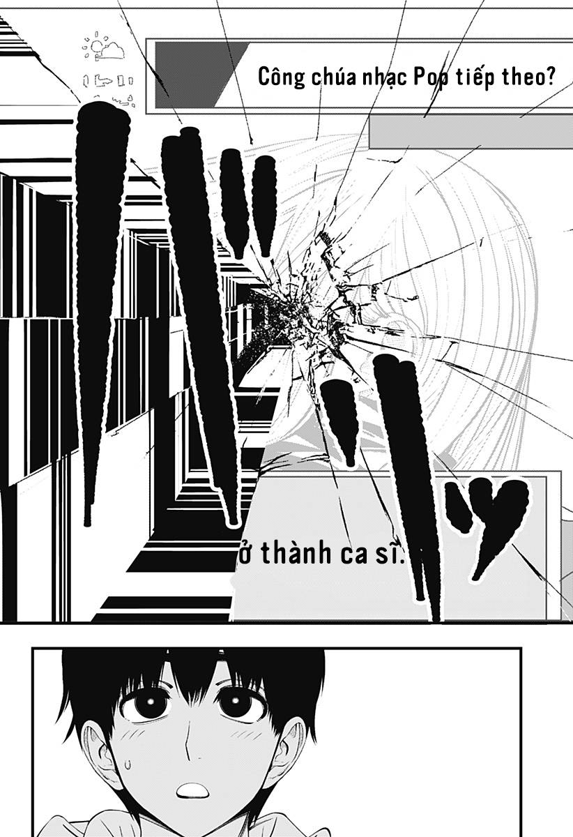 Beat And Motion Chap 31 - Next Chap 32