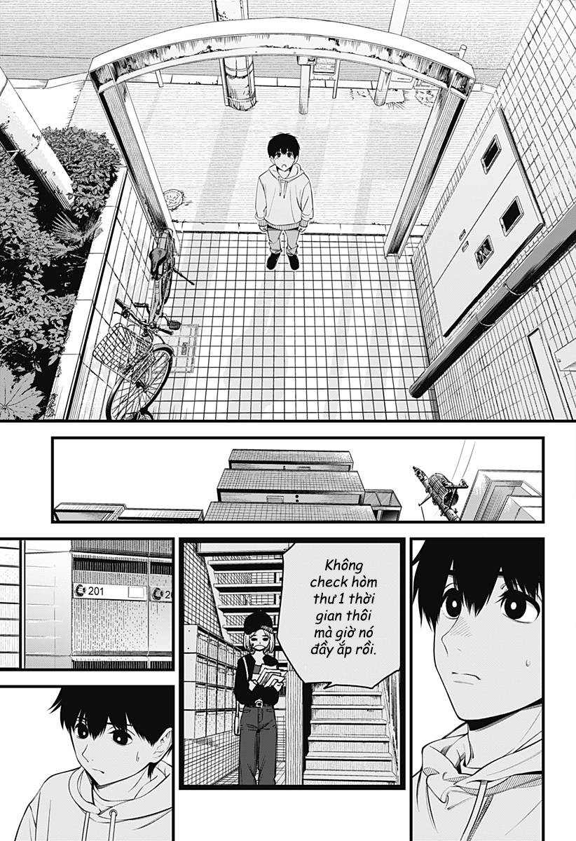 Beat And Motion Chap 31 - Next Chap 32