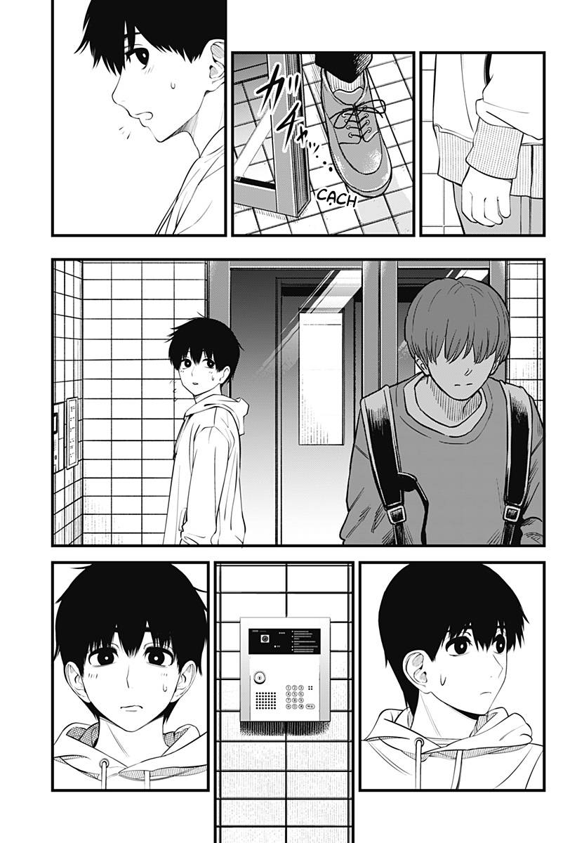 Beat And Motion Chap 31 - Next Chap 32