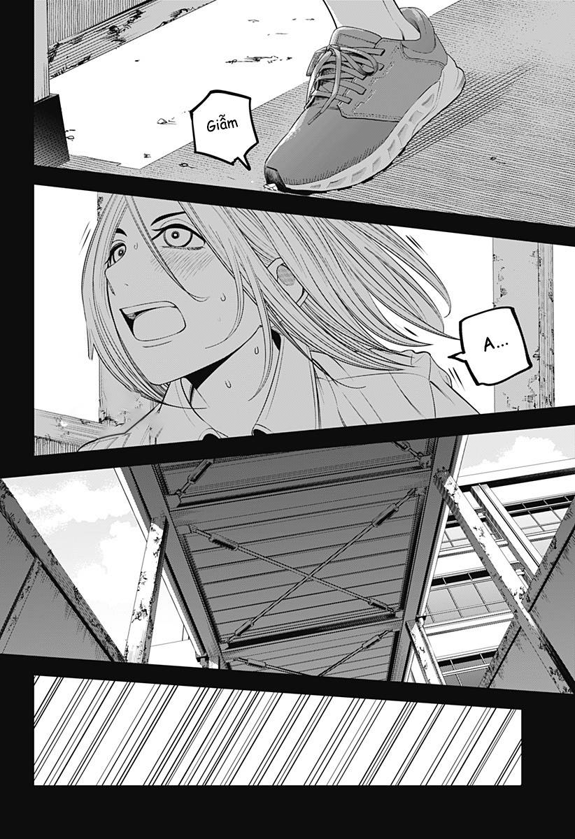 Beat And Motion Chap 32 - Next Chap 33