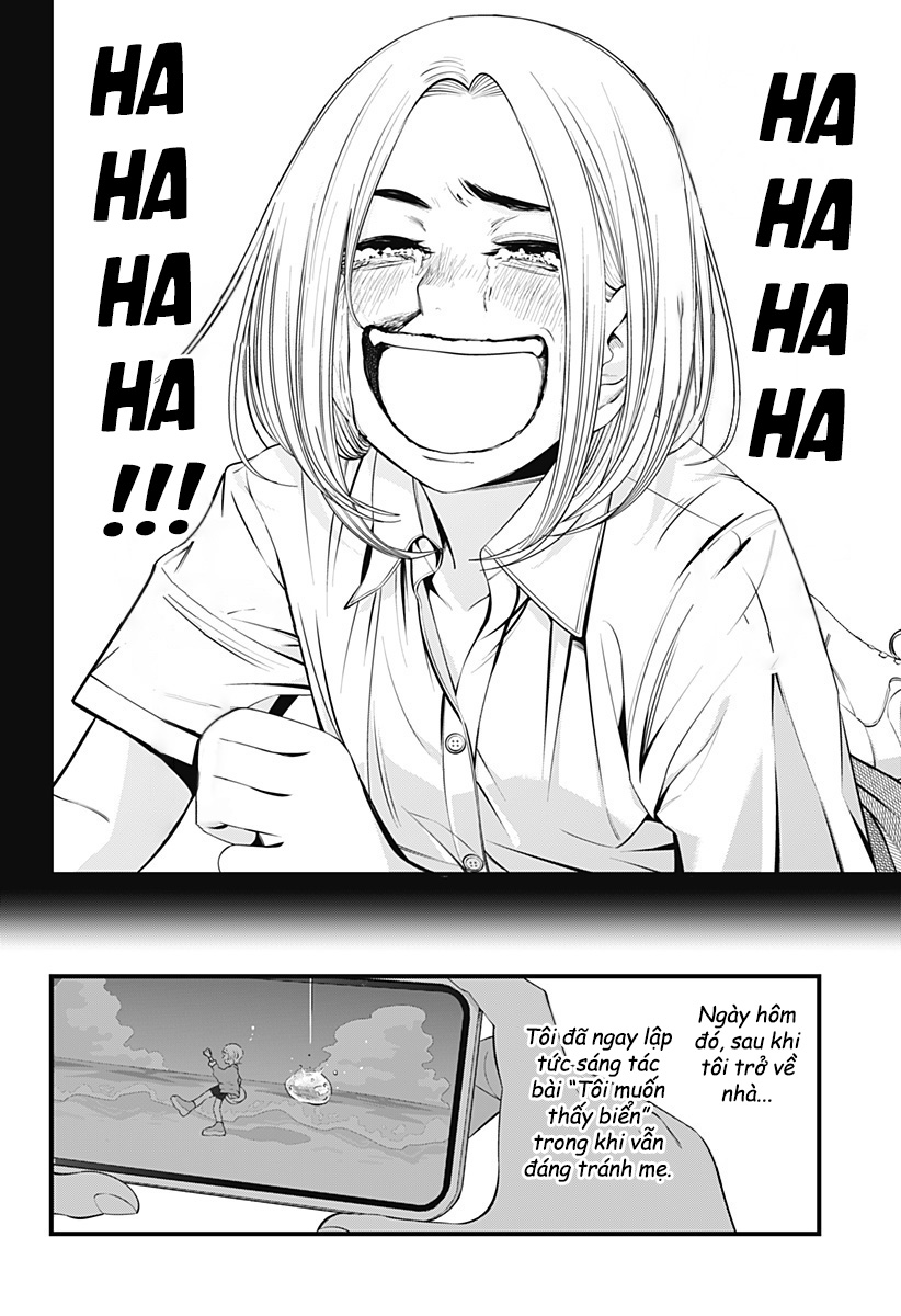 Beat And Motion Chap 32 - Next Chap 33