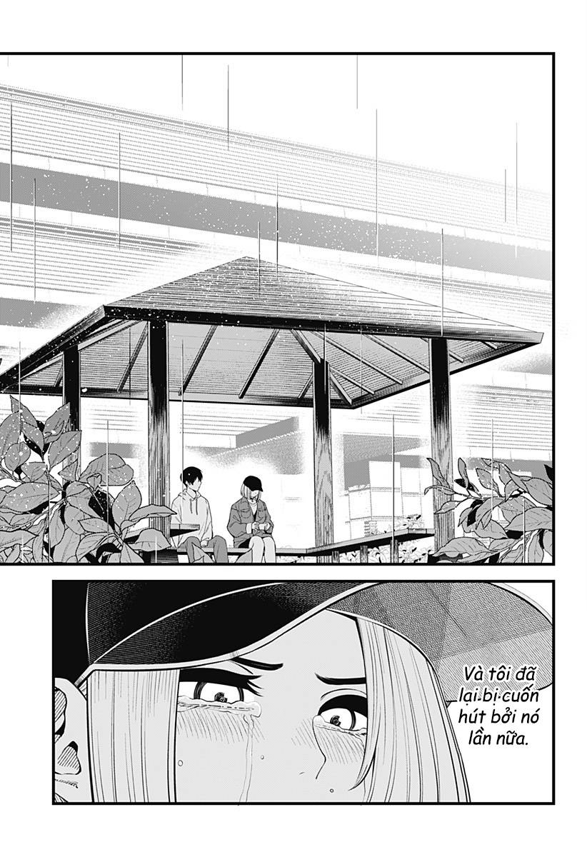 Beat And Motion Chap 32 - Next Chap 33