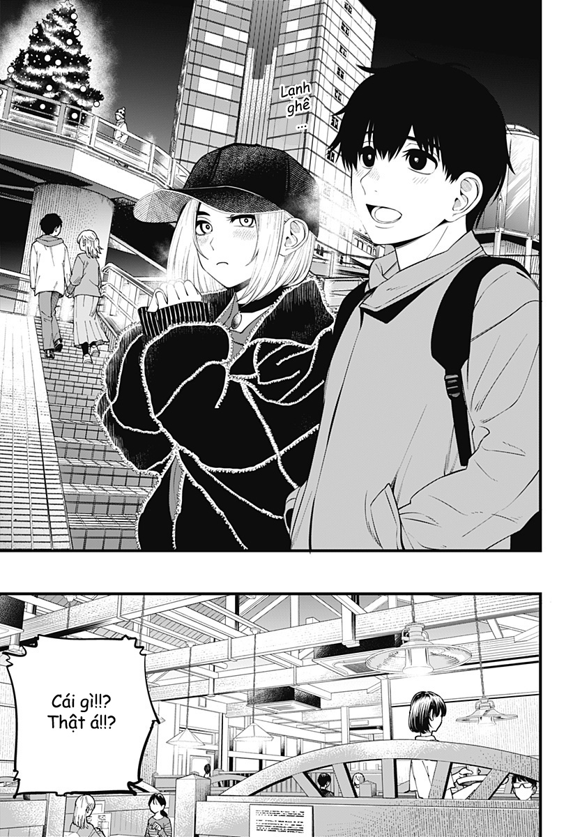 Beat And Motion Chap 34 - Next Chap 35