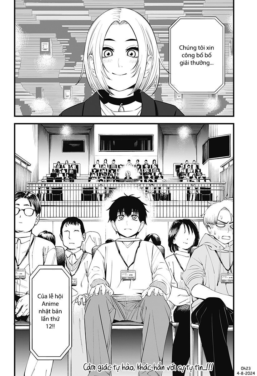 Beat And Motion Chap 36 - Next Chap 37