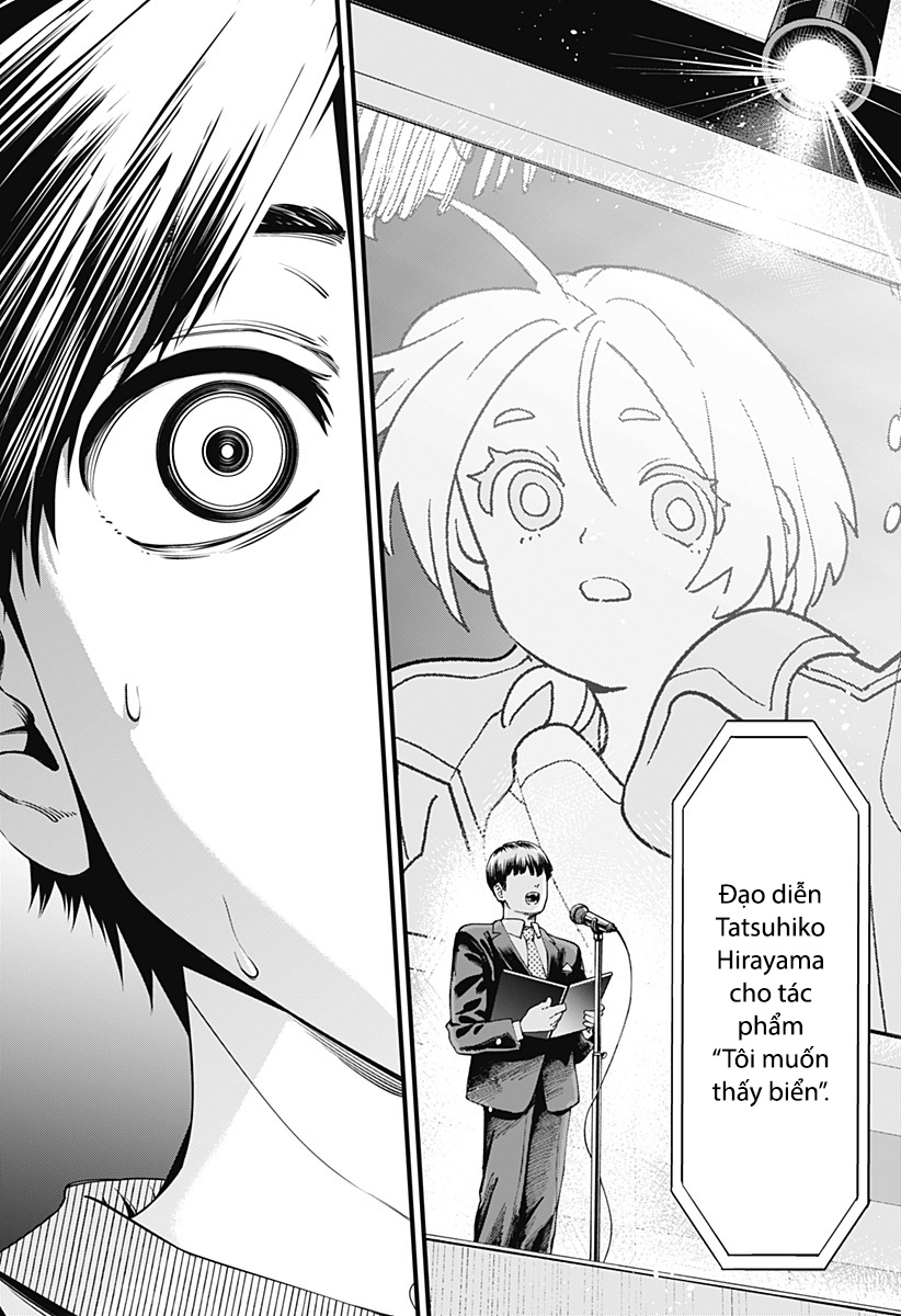 Beat And Motion Chap 37 - Next Chap 38