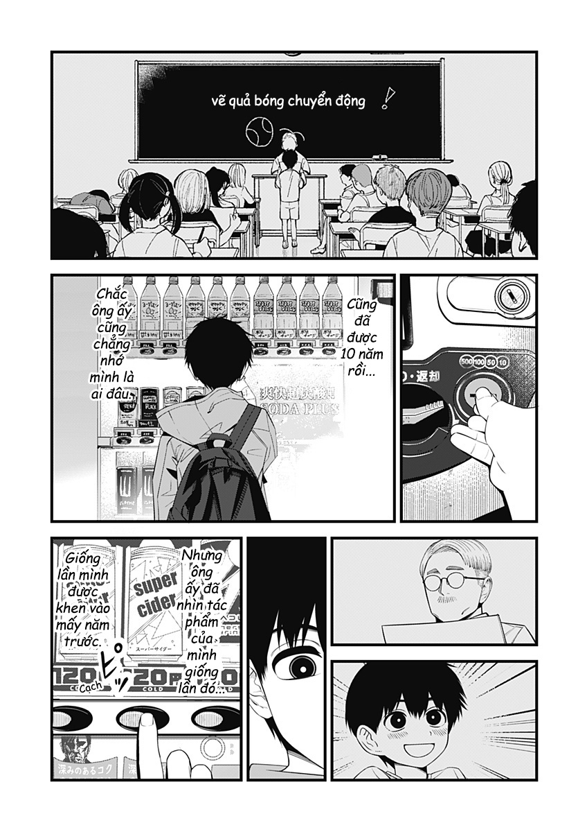 Beat And Motion Chap 37 - Next Chap 38