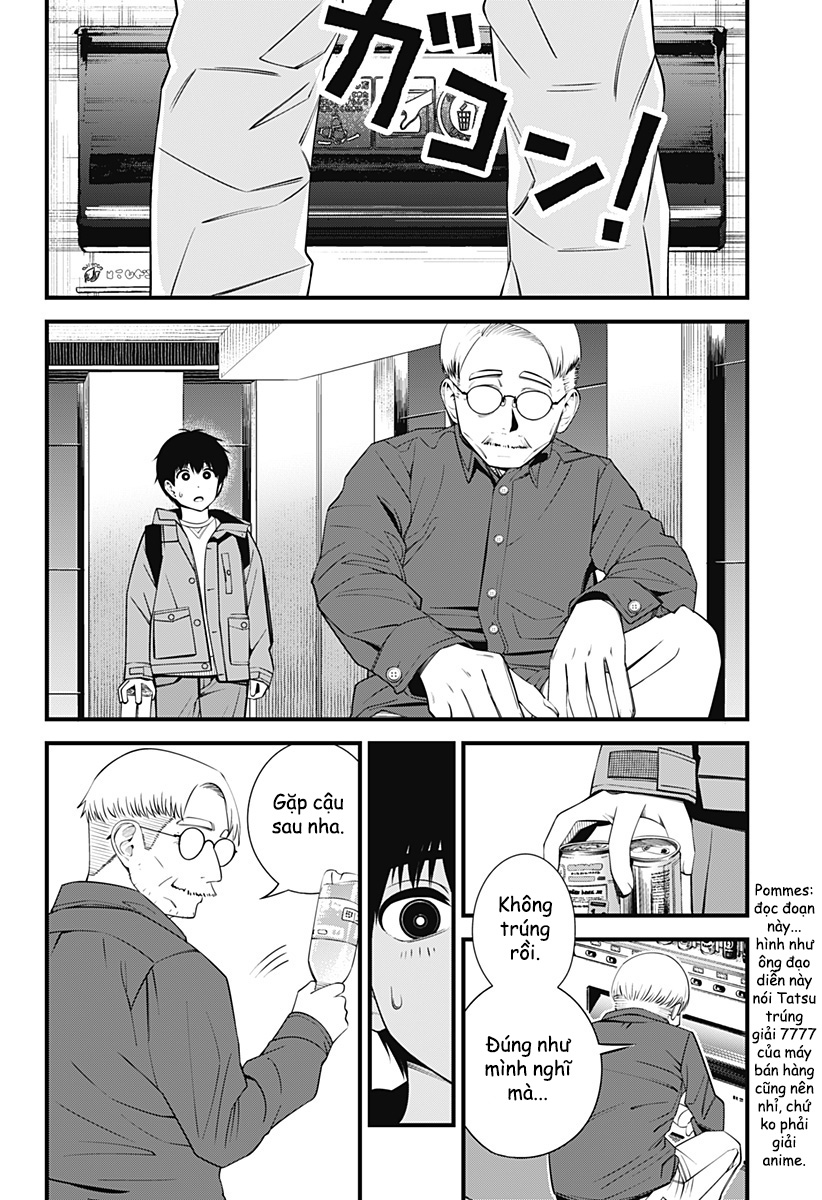 Beat And Motion Chap 38 - Next Chap 39