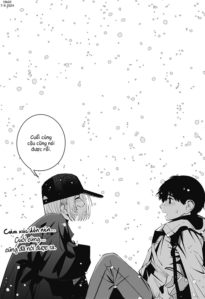 Beat And Motion Chap 39 - Next Chap 40