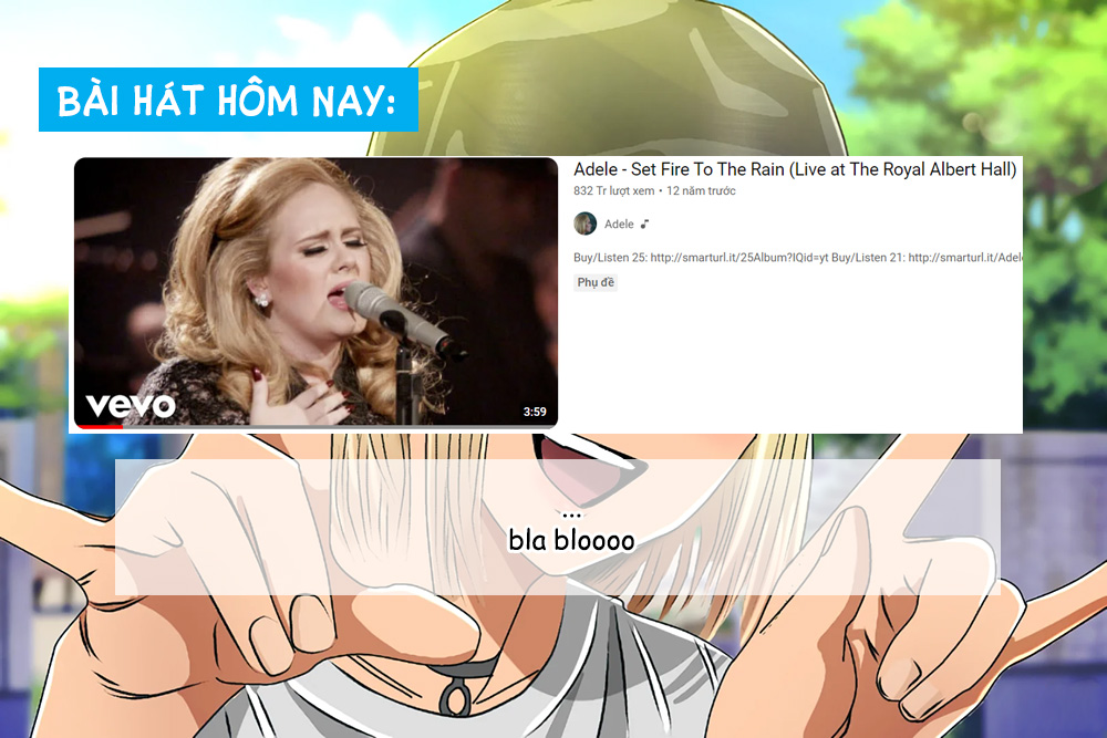 Beat And Motion Chap 39 - Next Chap 40