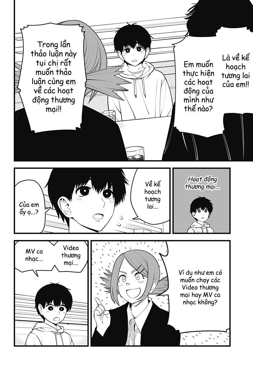 Beat And Motion Chap 40 - Next Chap 41