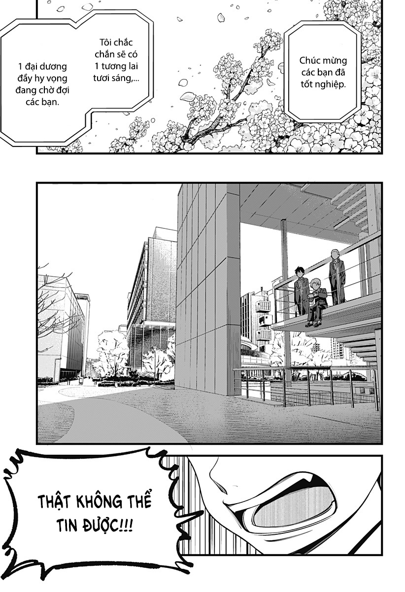 Beat And Motion Chap 40 - Next Chap 41