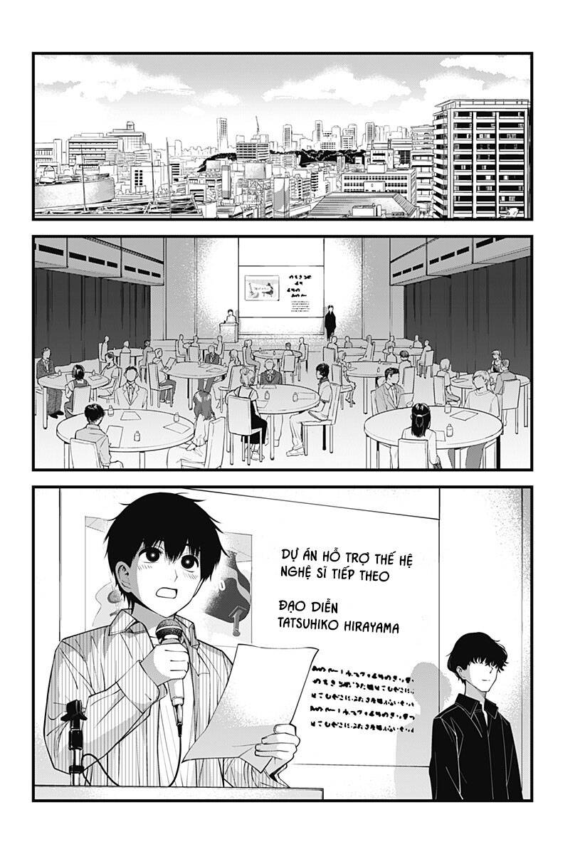 Beat And Motion Chap 41 - Next Chap 42