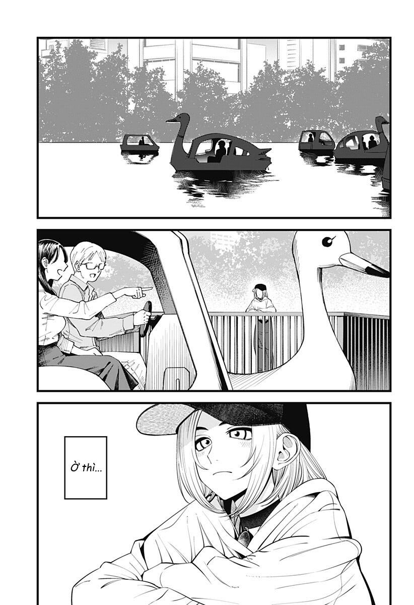 Beat And Motion Chap 41 - Next Chap 42