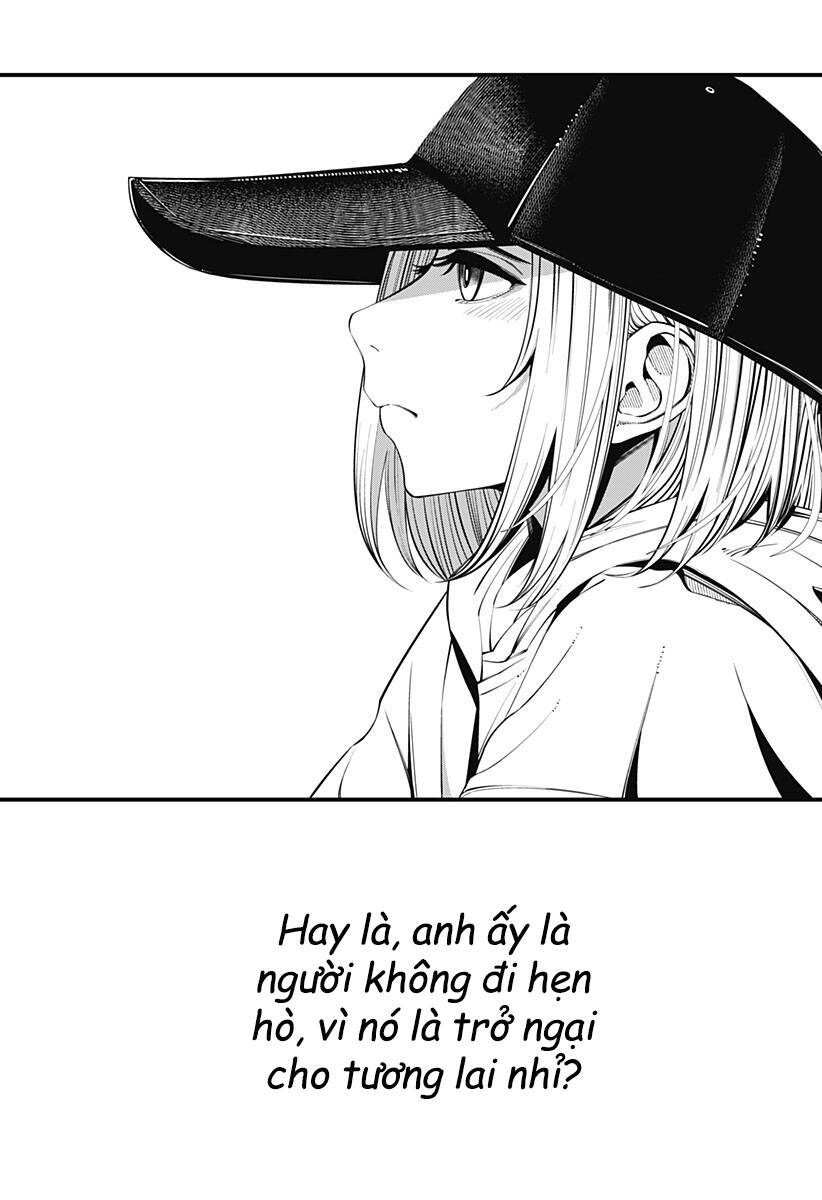 Beat And Motion Chap 41 - Next Chap 42