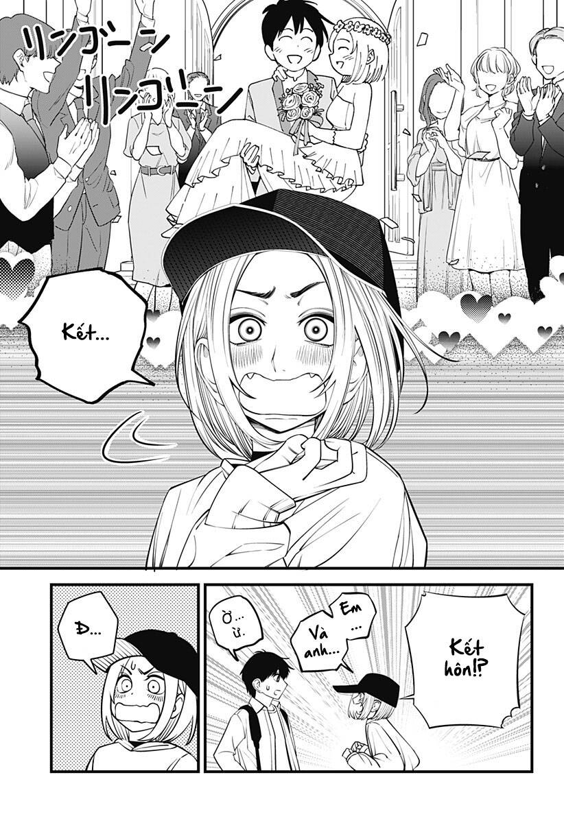 Beat And Motion Chap 41 - Next Chap 42