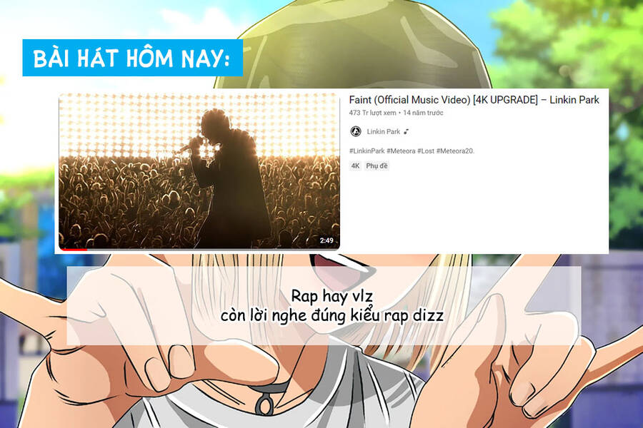 Beat And Motion Chap 41 - Next Chap 42