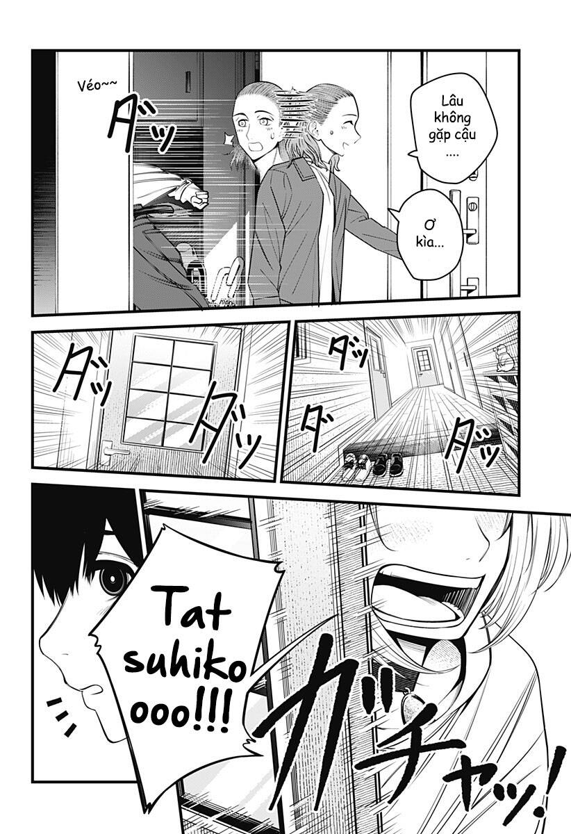 Beat And Motion Chap 41 - Next Chap 42