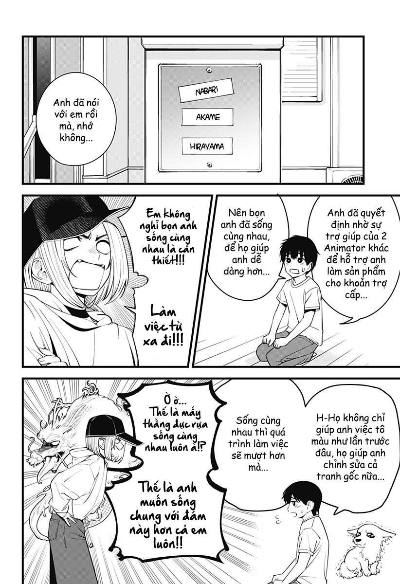 Beat And Motion Chap 41 - Next Chap 42