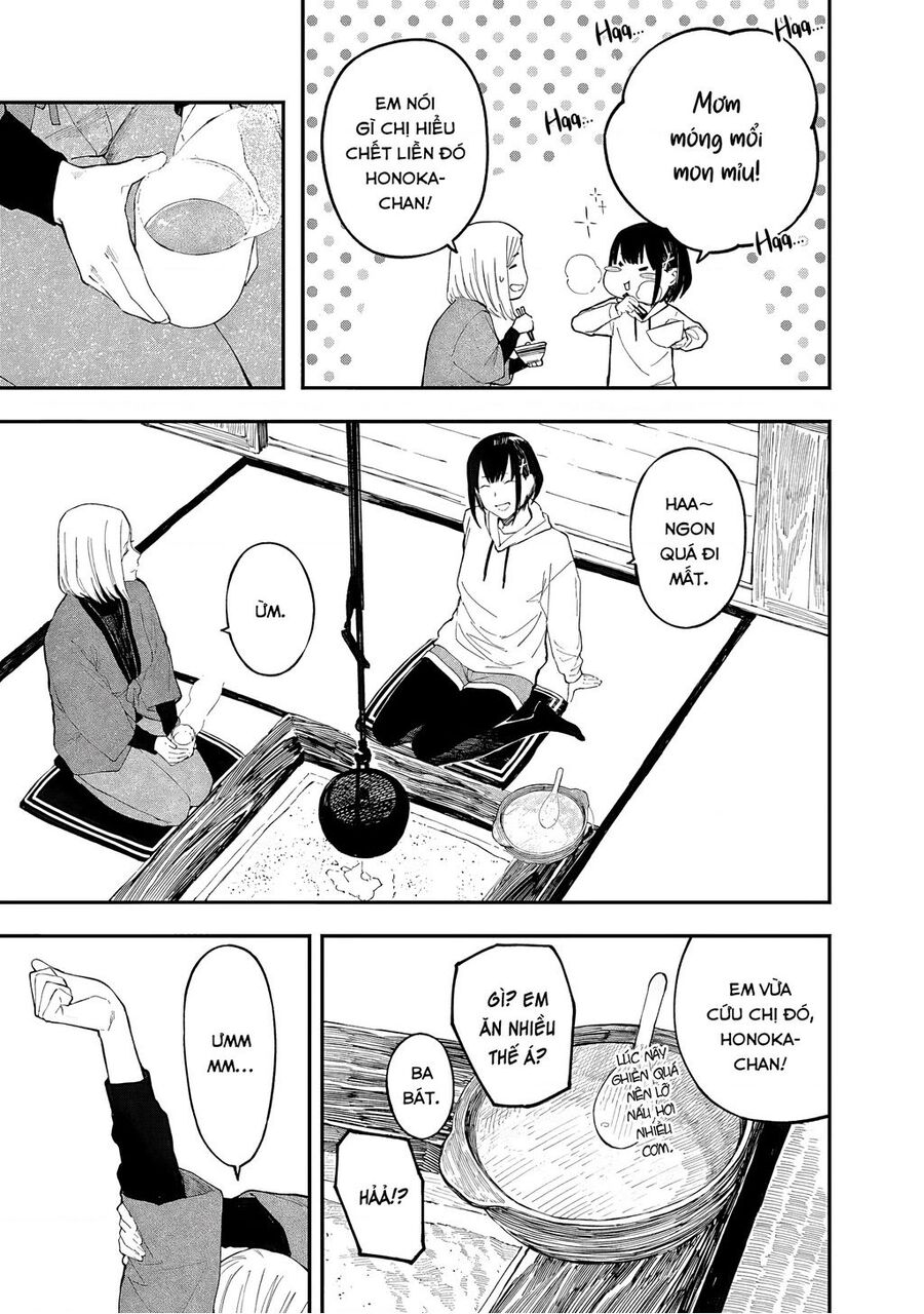 Bên Bếp Lửa Nhà Alice-San Chap 16 - Next Chap 17