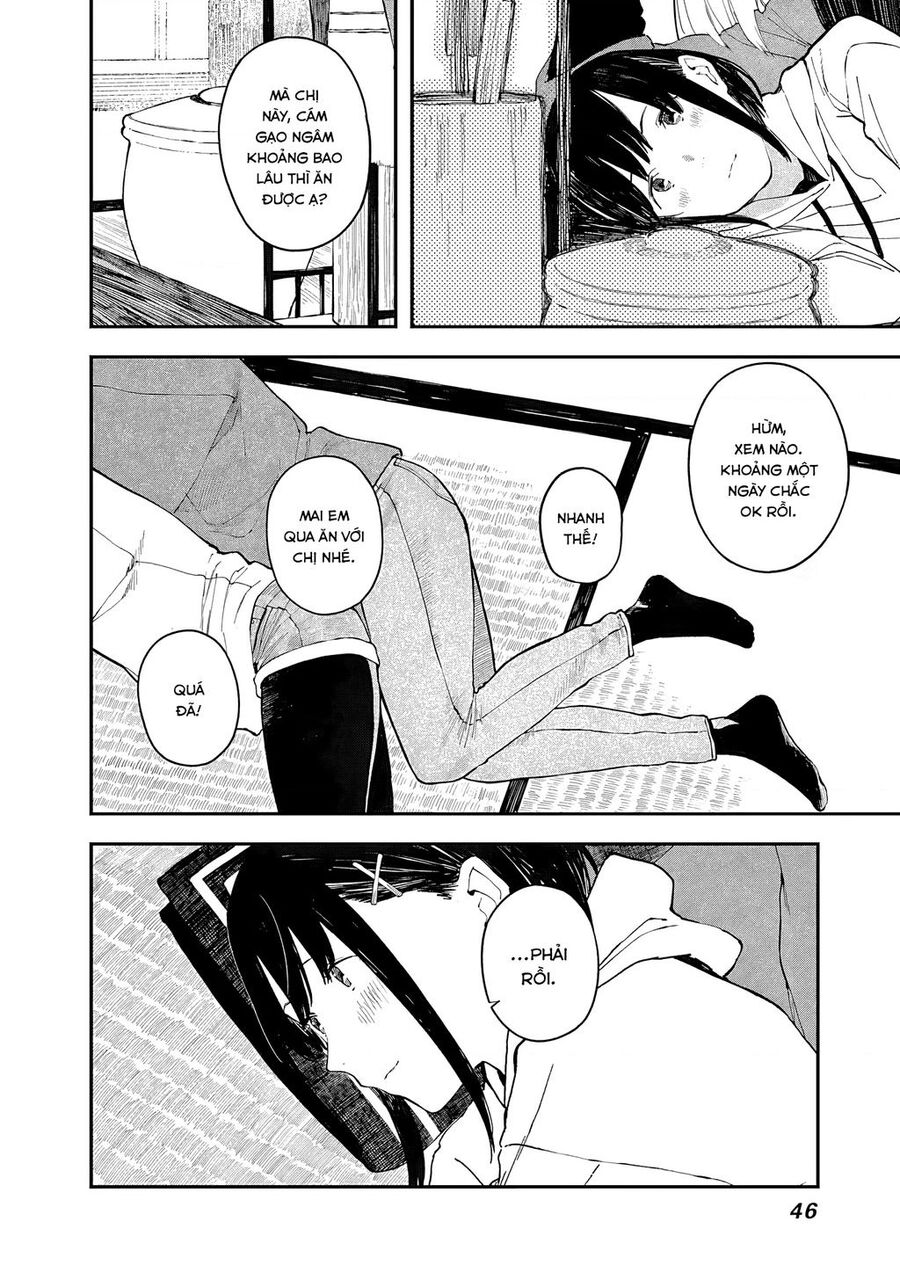 Bên Bếp Lửa Nhà Alice-San Chap 16 - Next Chap 17