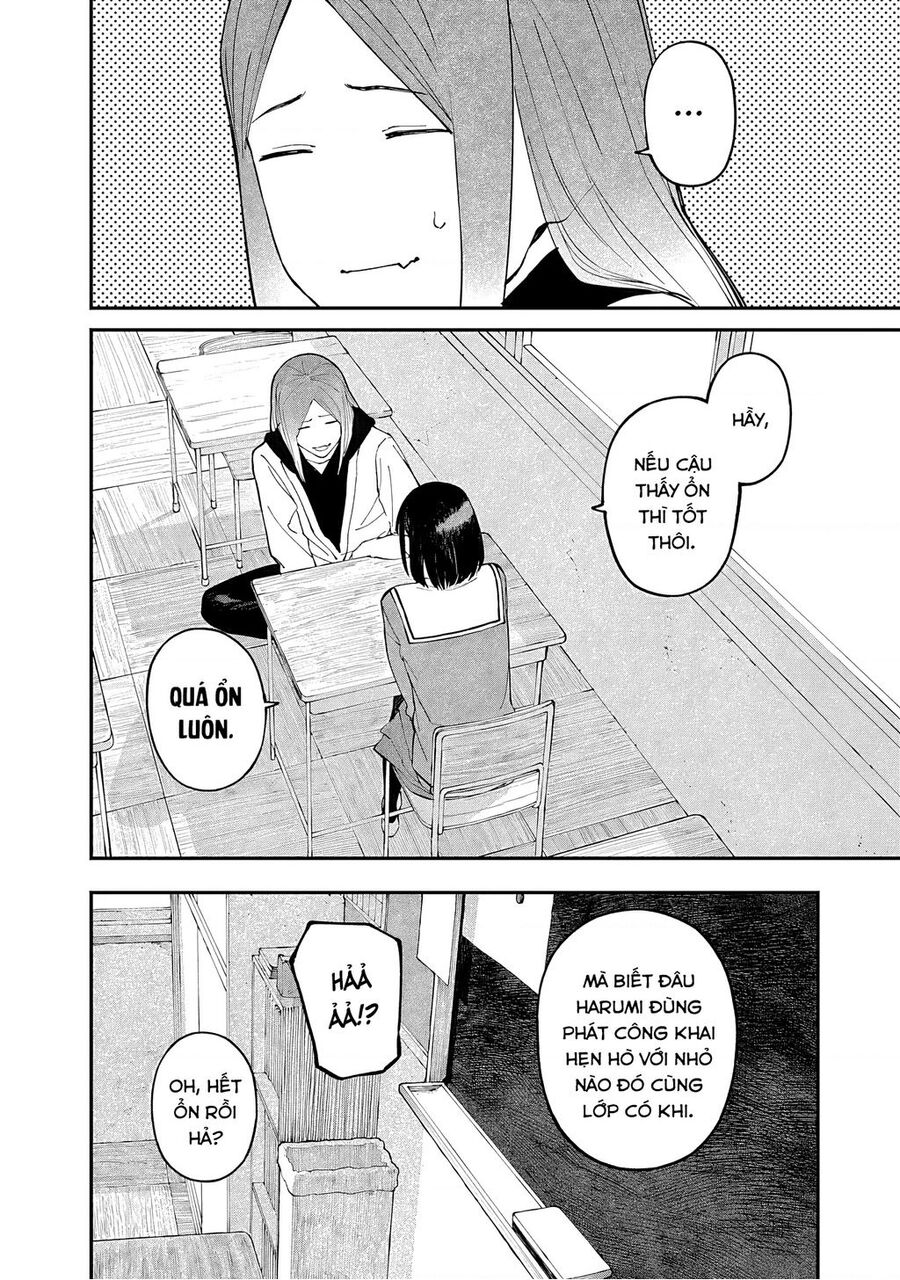 Bên Bếp Lửa Nhà Alice-San Chap 16 - Next Chap 17