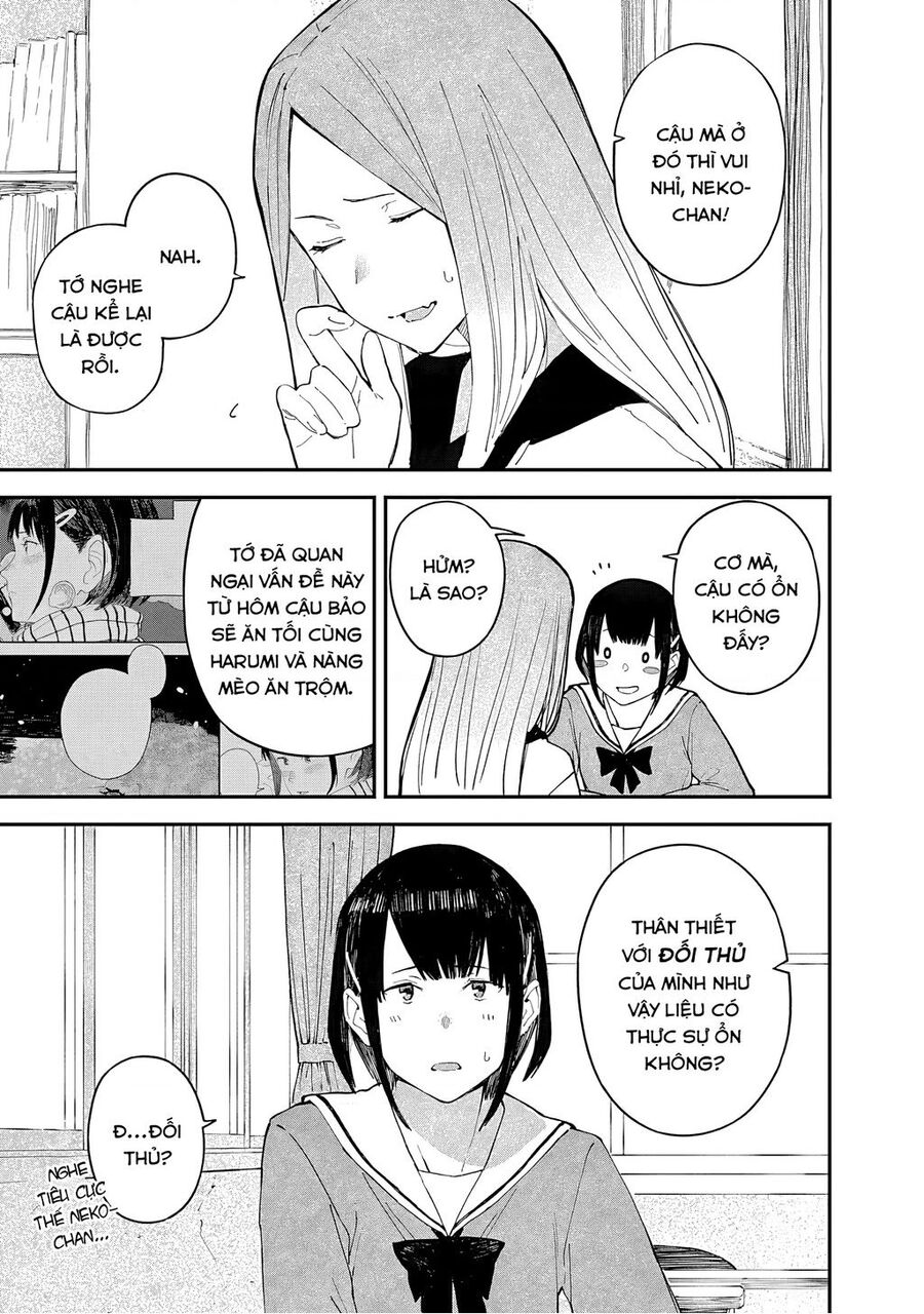 Bên Bếp Lửa Nhà Alice-San Chap 16 - Next Chap 17