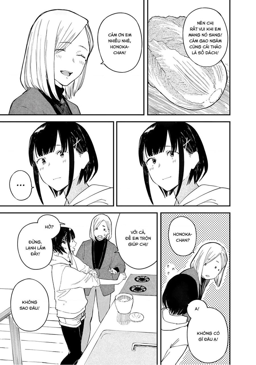 Bên Bếp Lửa Nhà Alice-San Chap 16 - Next Chap 17
