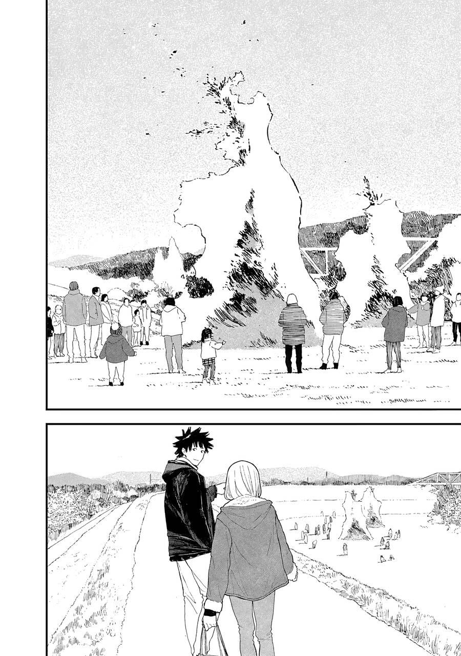 Bên Bếp Lửa Nhà Alice-San Chap 17 - Next Chap 18