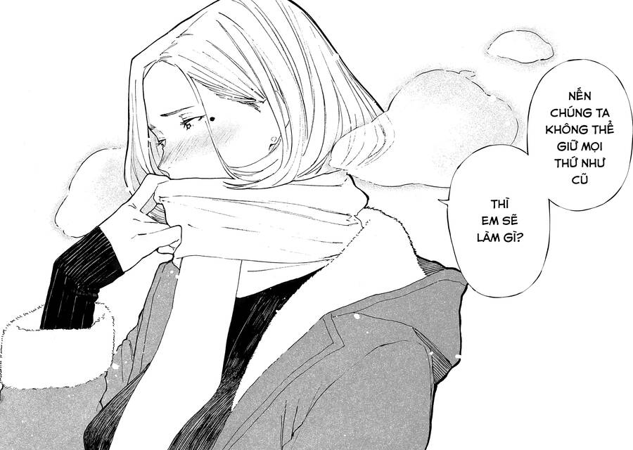 Bên Bếp Lửa Nhà Alice-San Chap 17 - Next Chap 18