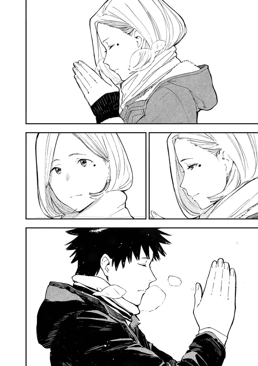 Bên Bếp Lửa Nhà Alice-San Chap 17 - Next Chap 18