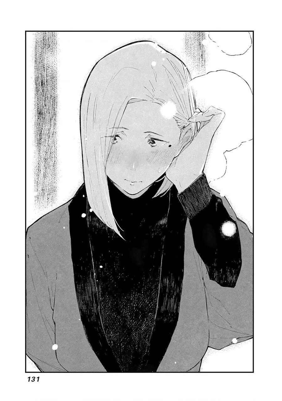 Bên Bếp Lửa Nhà Alice-San Chap 19 - Next Chap 20