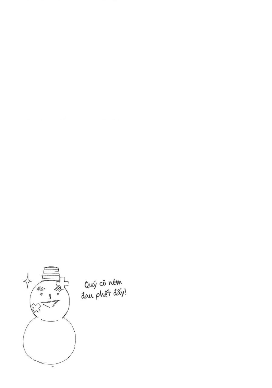 Bên Bếp Lửa Nhà Alice-San Chap 19 - Next Chap 20