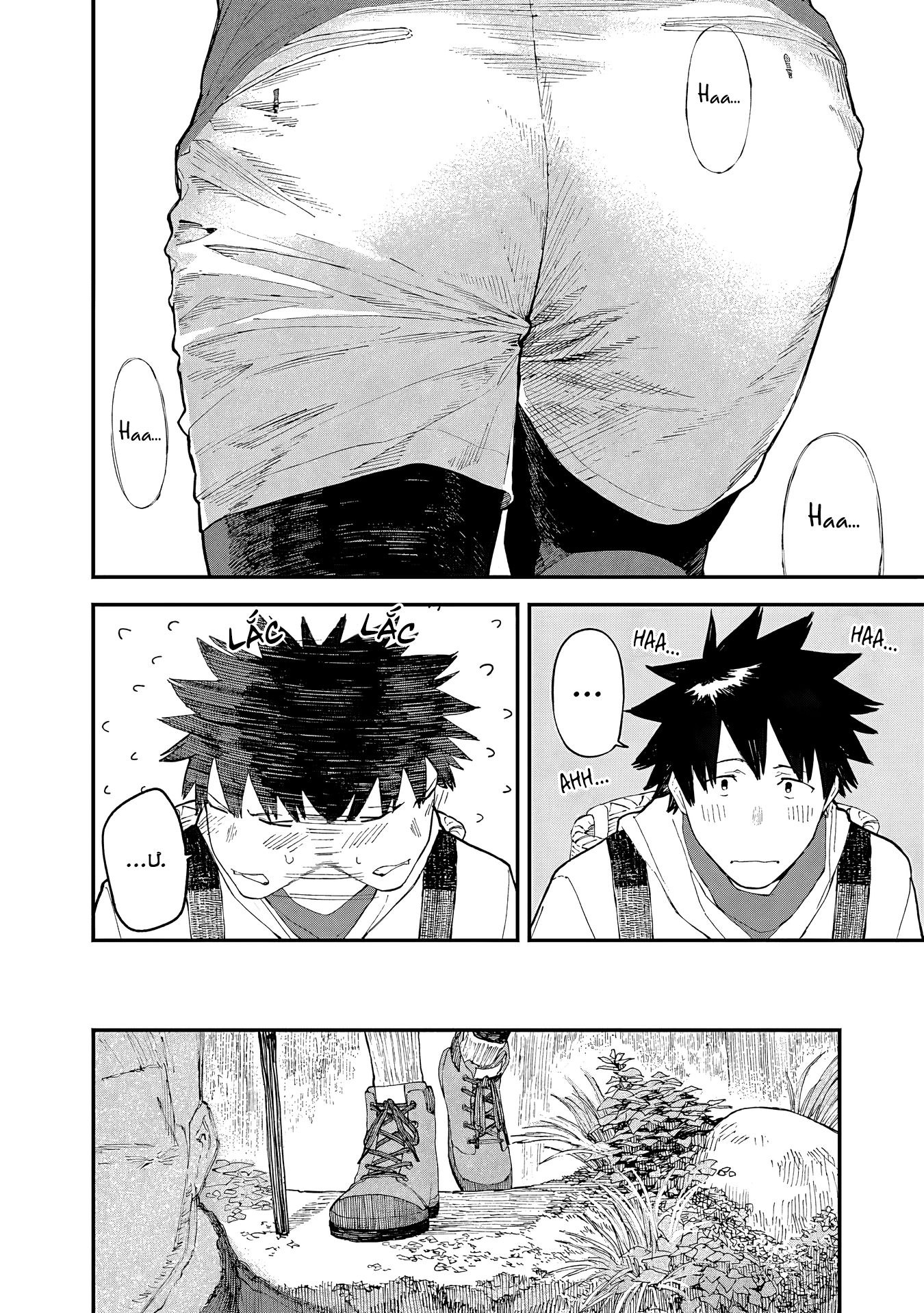 Bên Bếp Lửa Nhà Alice-San Chap 20 - Next Chap 21