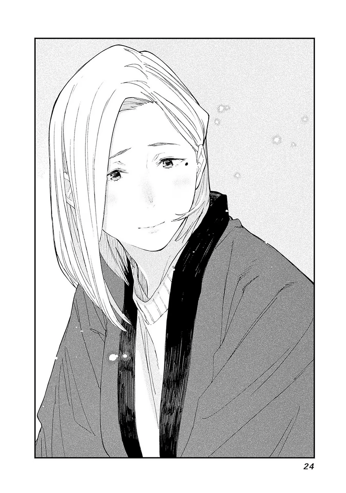 Bên Bếp Lửa Nhà Alice-San Chap 22 - Next Chap 23