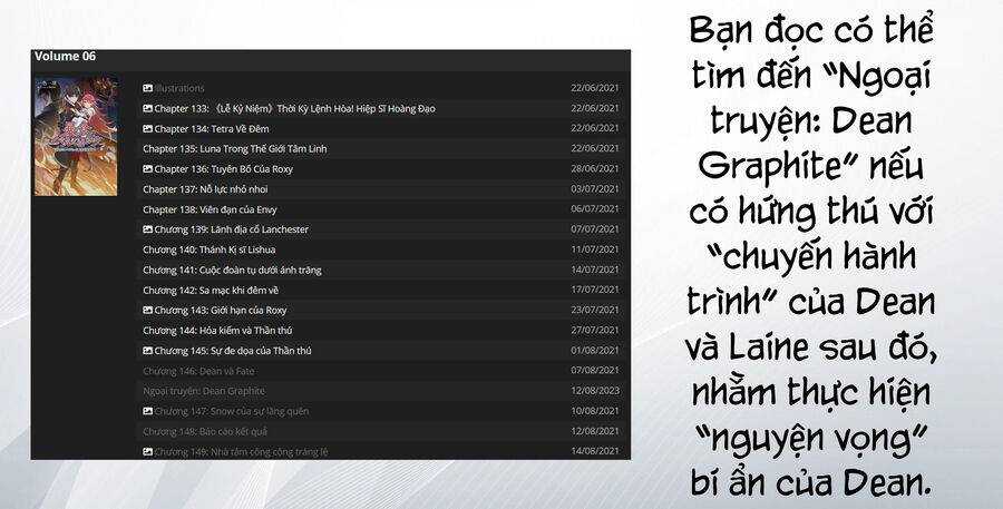 Berserk Of Gluttony Chap 63 - Next Chap 64