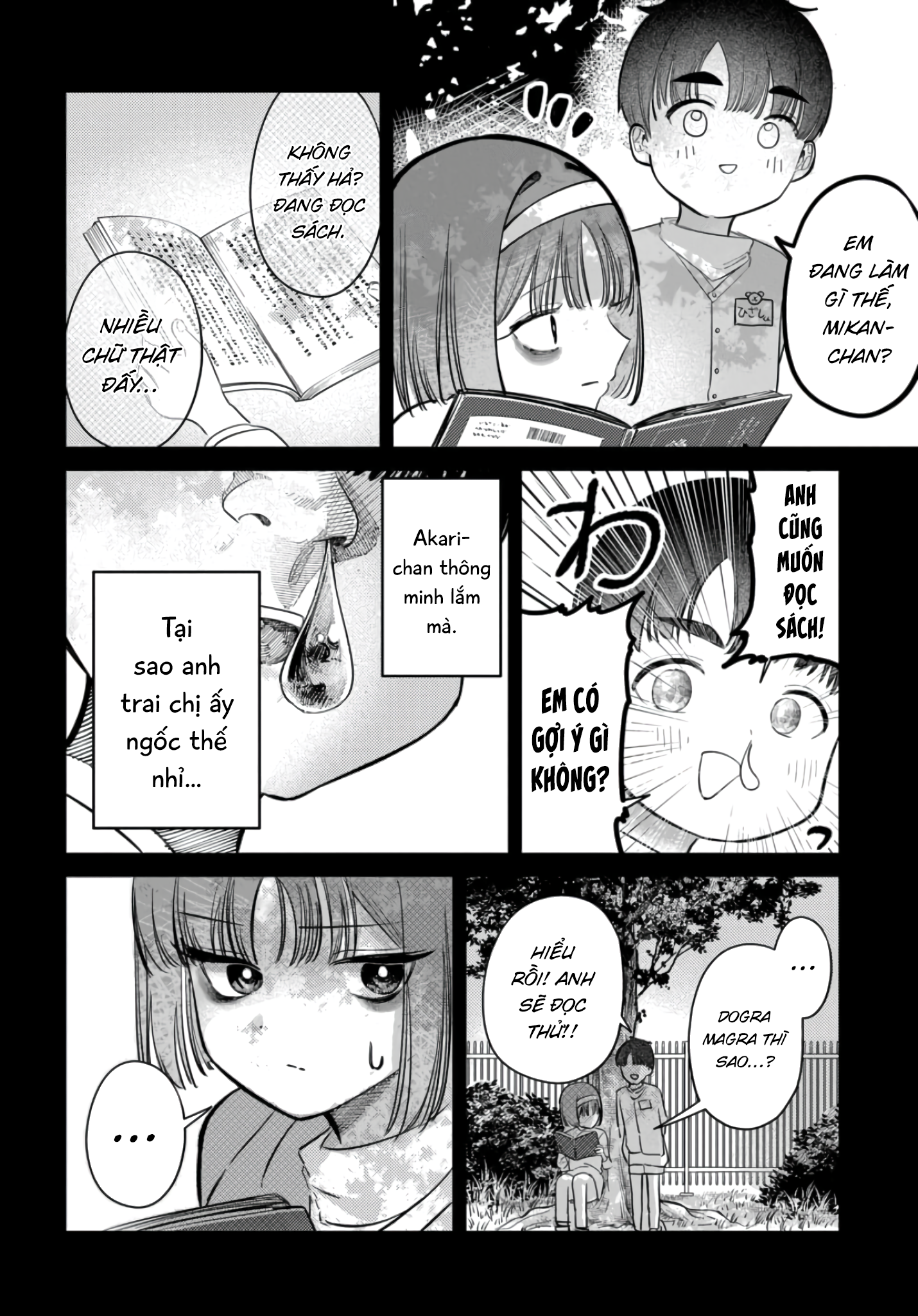 Bí Mật Của Idol, Sau Giờ Học Chap 38 - Next Chap 39