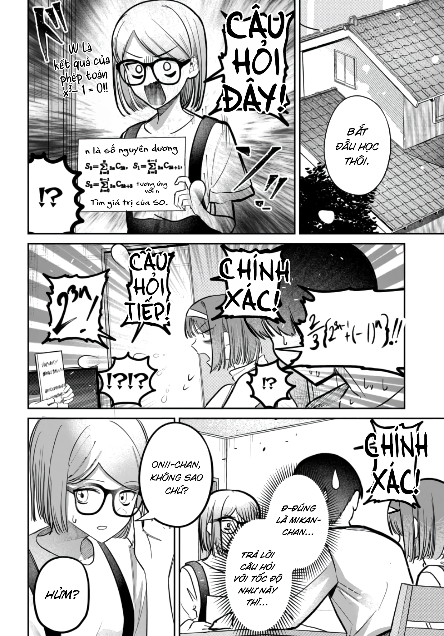 Bí Mật Của Idol, Sau Giờ Học Chap 38 - Next Chap 39