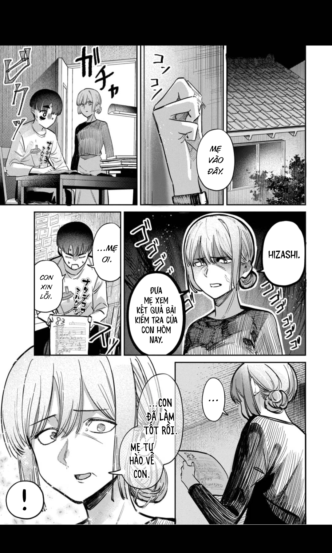 Bí Mật Của Idol, Sau Giờ Học Chap 40 - Next Chap 41