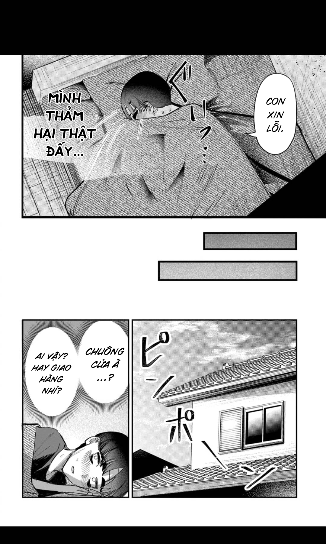 Bí Mật Của Idol, Sau Giờ Học Chap 40 - Next Chap 41