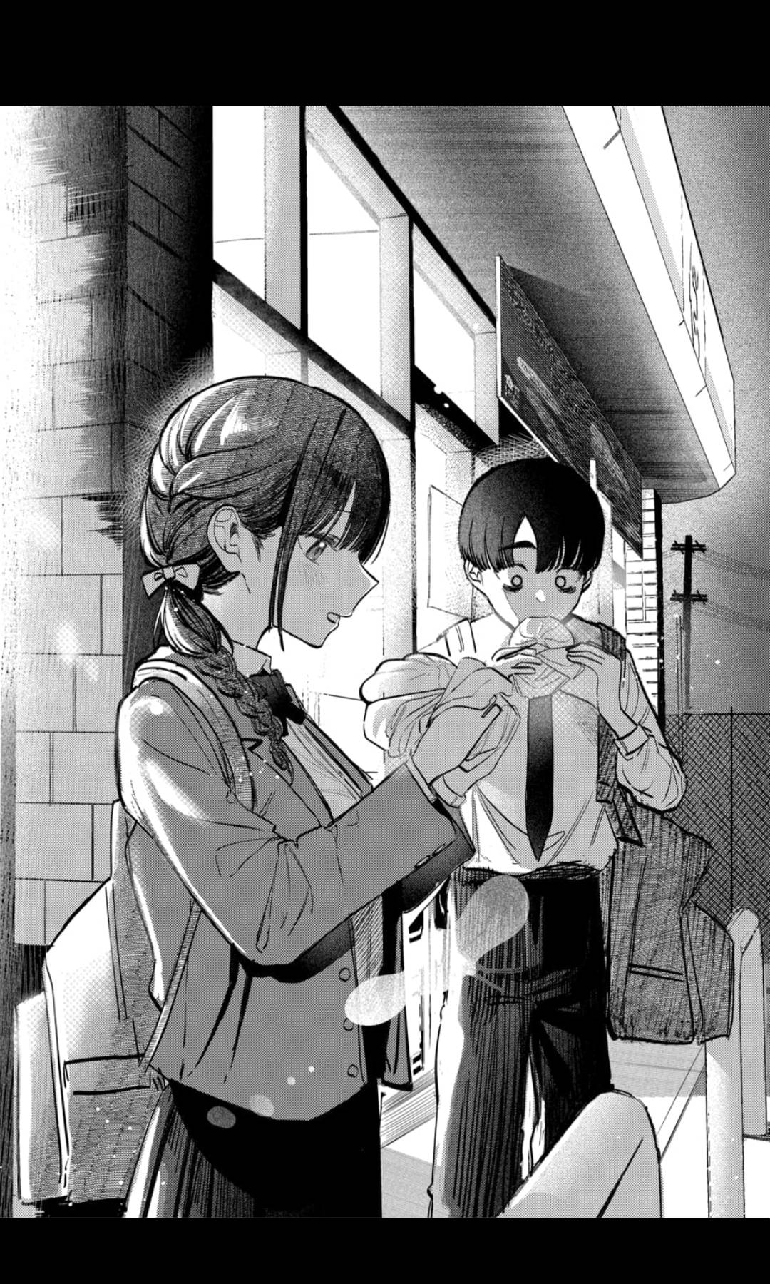 Bí Mật Của Idol, Sau Giờ Học Chap 40 - Next Chap 41