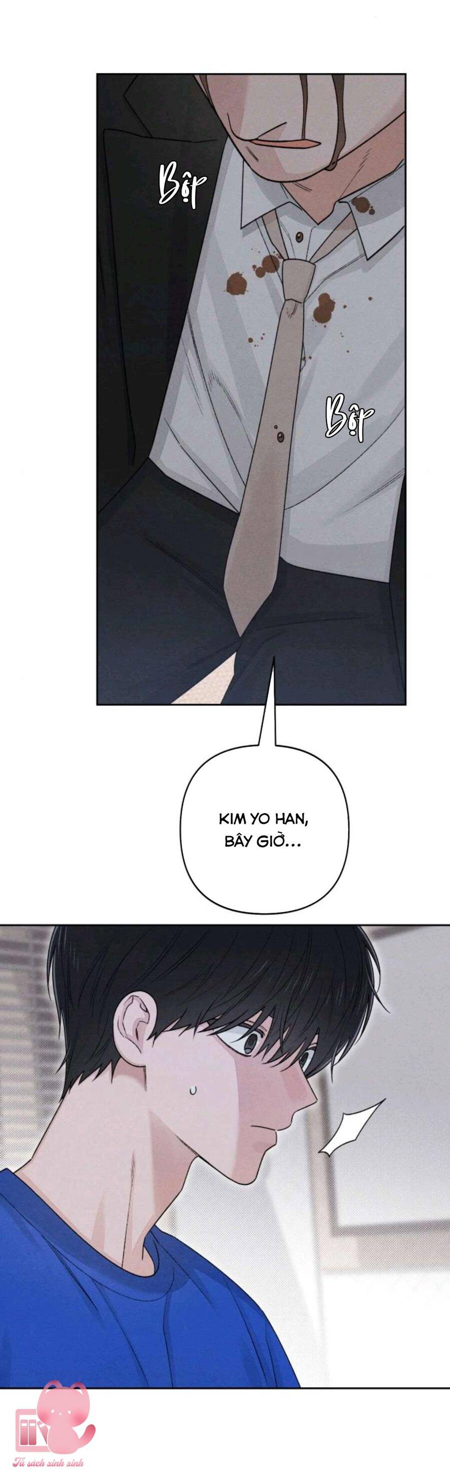 Bí Mật Thanh Xuân Chap 91 - Next Chap 92