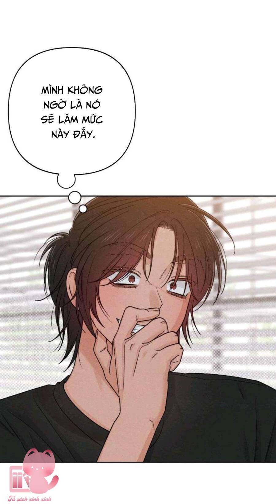 Bí Mật Thanh Xuân Chap 91 - Next Chap 92